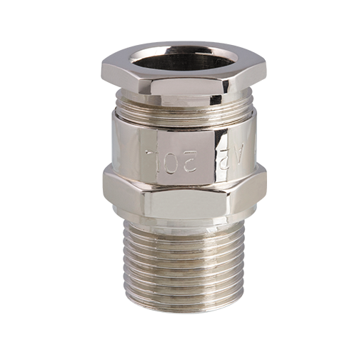 Capri IGA2 - Versatile industrial cable glands