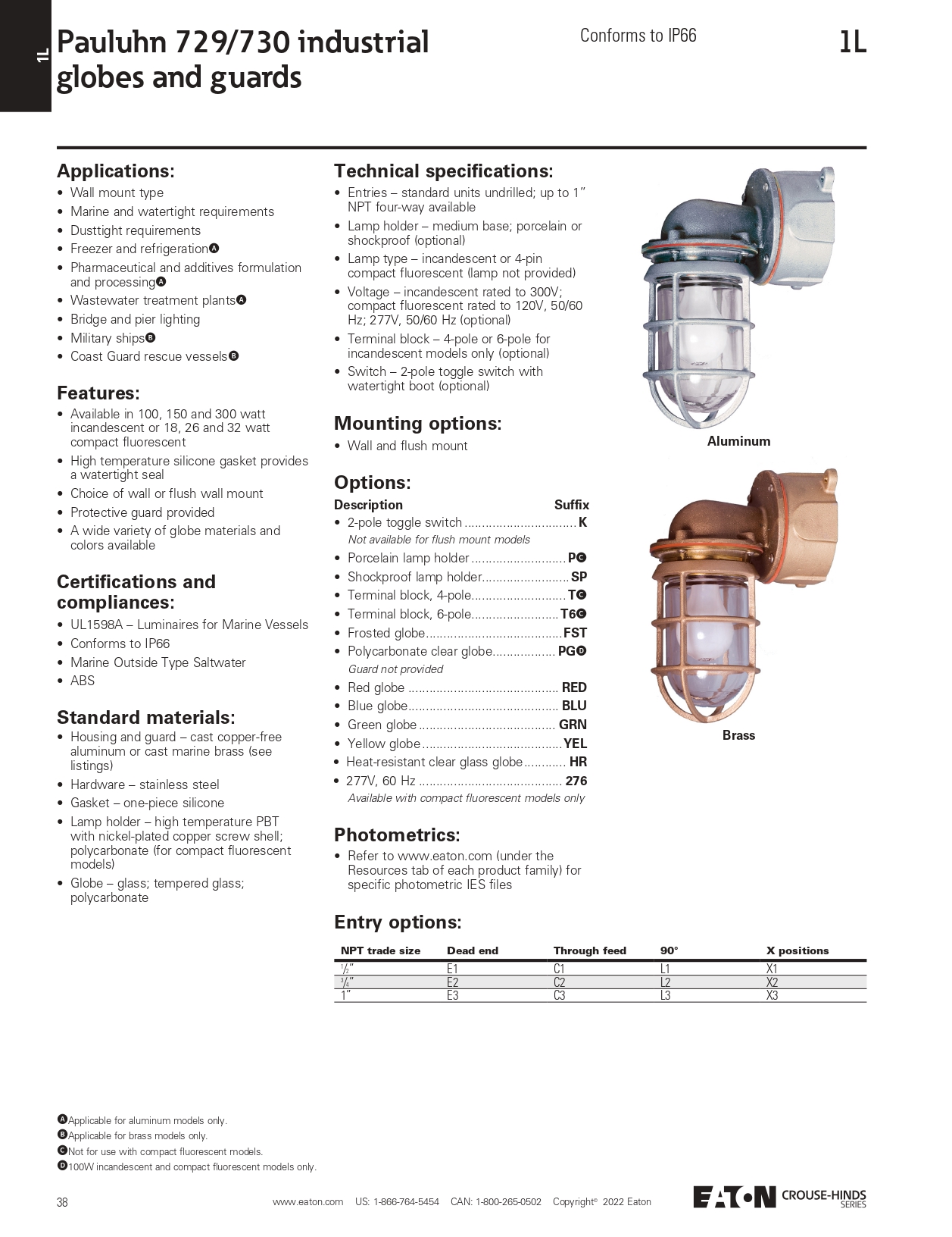 thumbnail image 2 of Pauluhn Connecting Box 574AT4 – Industrial Electrical Enclosure 2 of 6