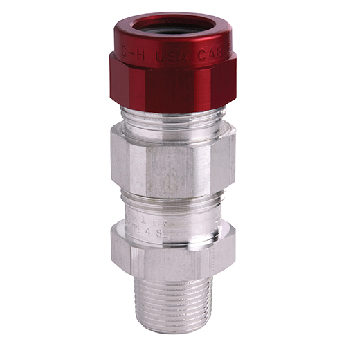 Eaton Crouse-Hinds series Cable glands