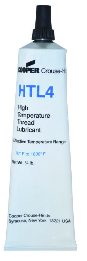 HTL4 Lubricant