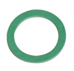 Green Composite Washer