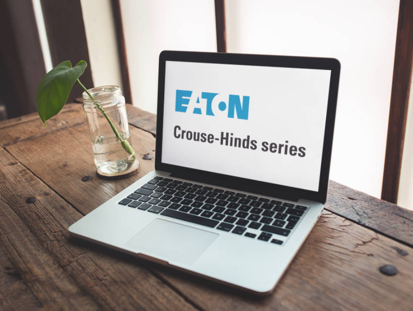 Why Eaton’s Crouse-Hinds is the Gold Standard in Hazardous Locations