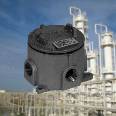 Maximum Protection for Hazardous Areas: A Guide to Eaton Condulet C30 & C31 IEC Outlet Boxes