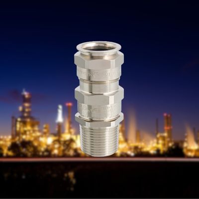 The Invisible Shield: How the Capri ADE-4F Prevents Gas Migration and Deluge Failures