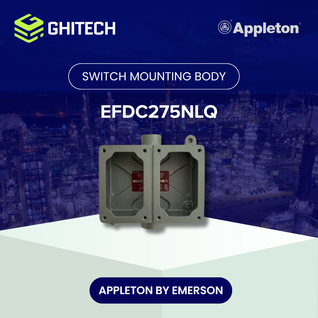 EFDC275NLQ